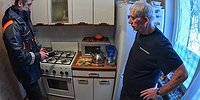 Опасный сектор газа