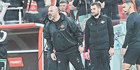 Станкович прощается со «Спартаком»?