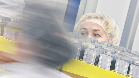 Оптимизм с сопутствующими ограничениями