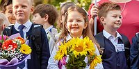 Большая перемена