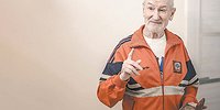«Черенкова отцепили. Он сам приехал в Новогорск и спрятался в гараже»