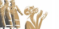 За что Бог так обошелся с верным Ему Иовом ?